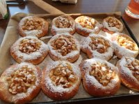 Jesienne wypieki 2021